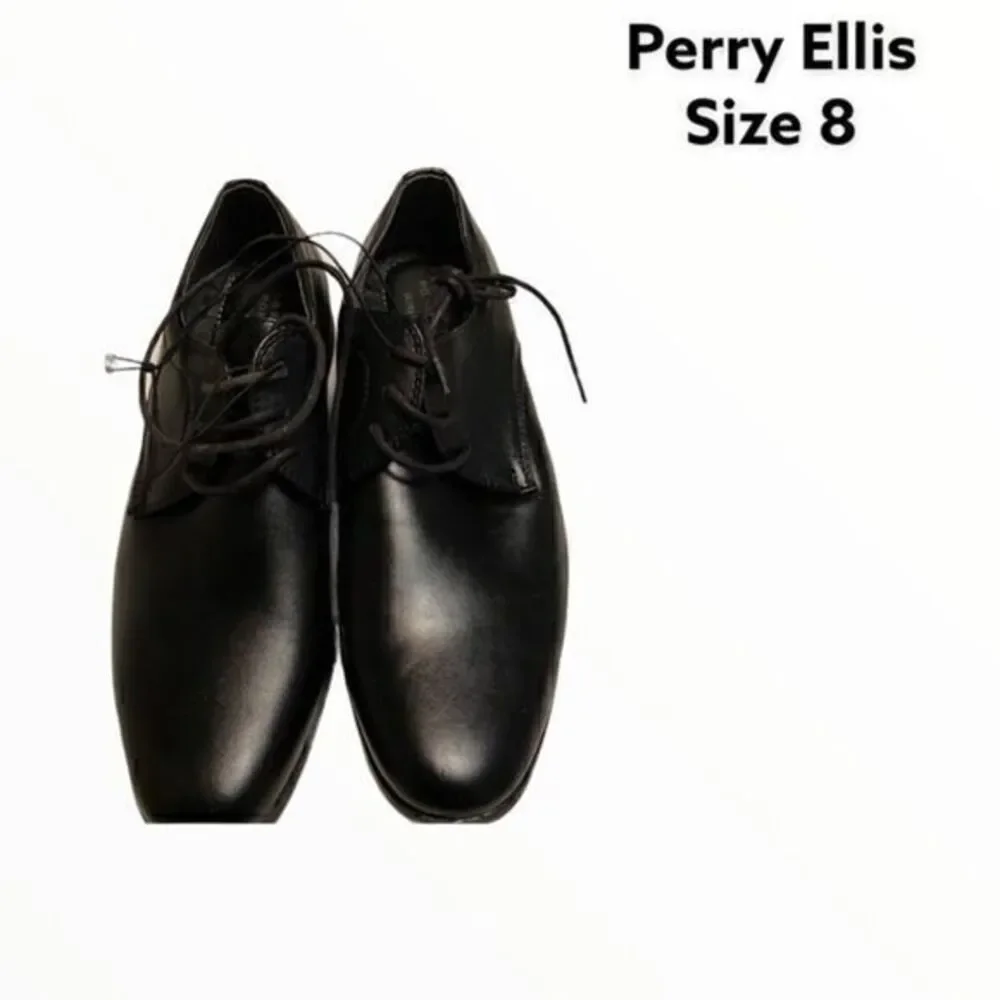 PERRY Ellis Dress Shoes